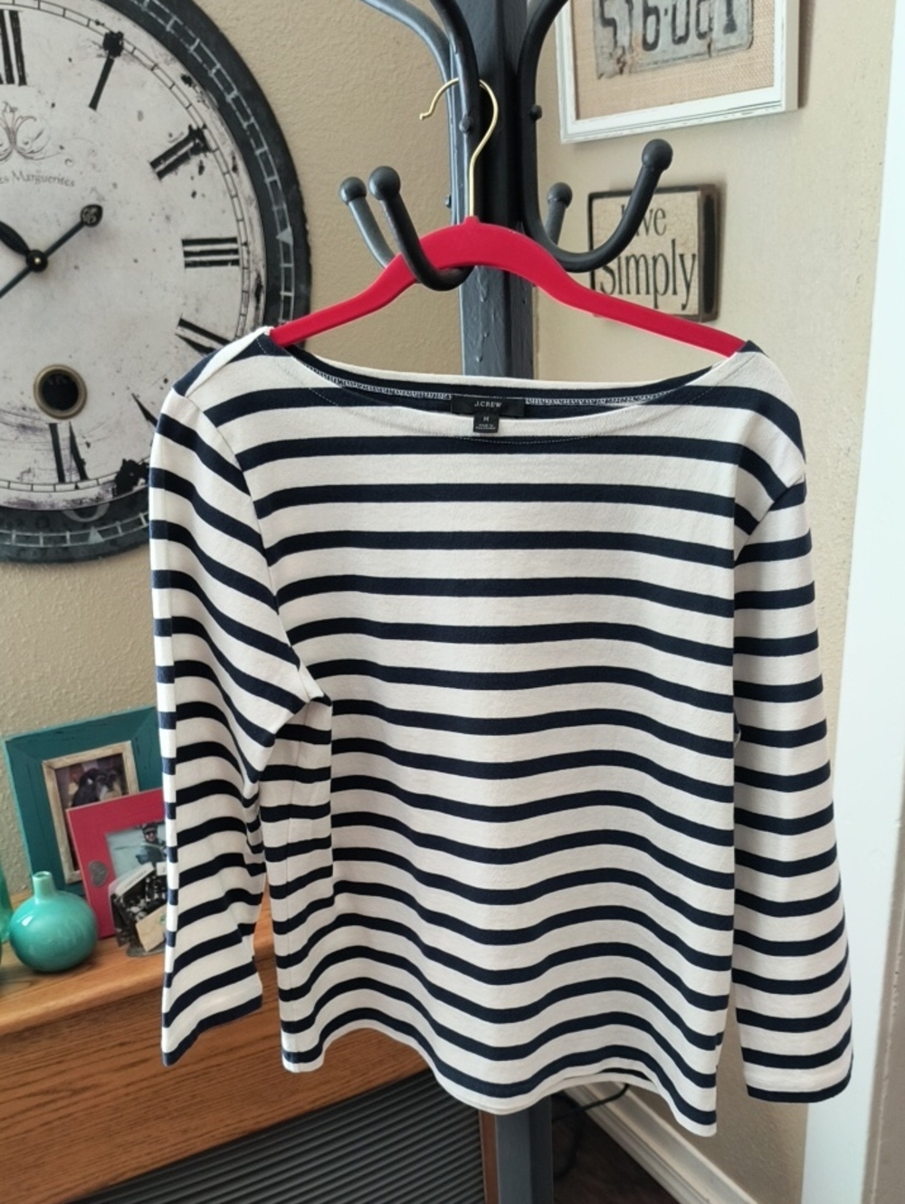 J Crew Top